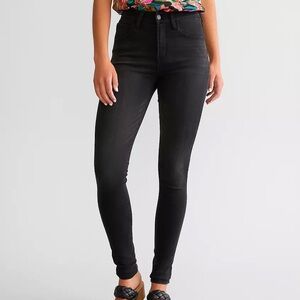 KanCan Black Skinny Jeans